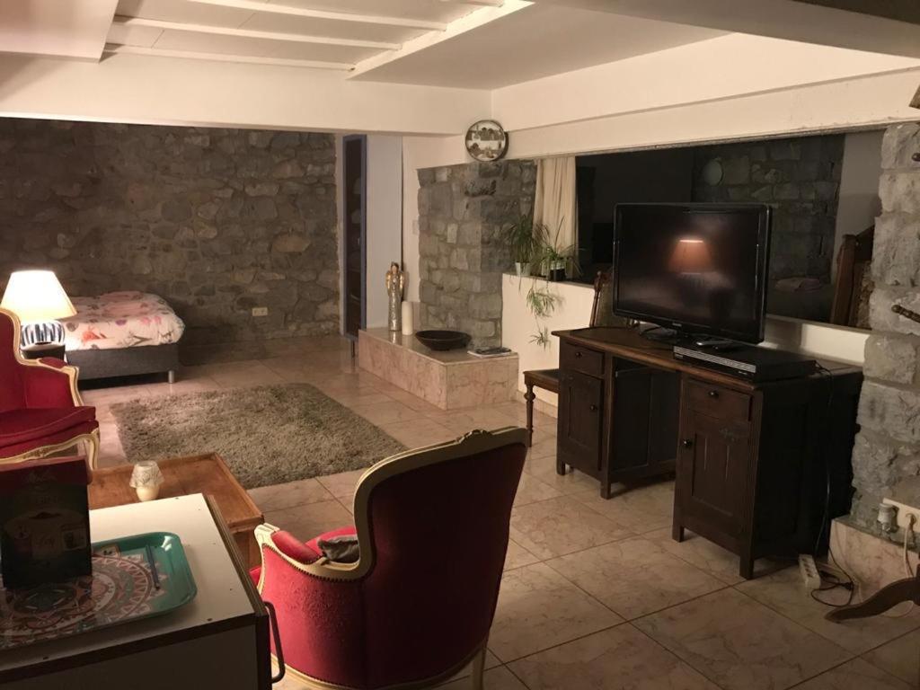 Le Paradis Theux Εξωτερικό φωτογραφία