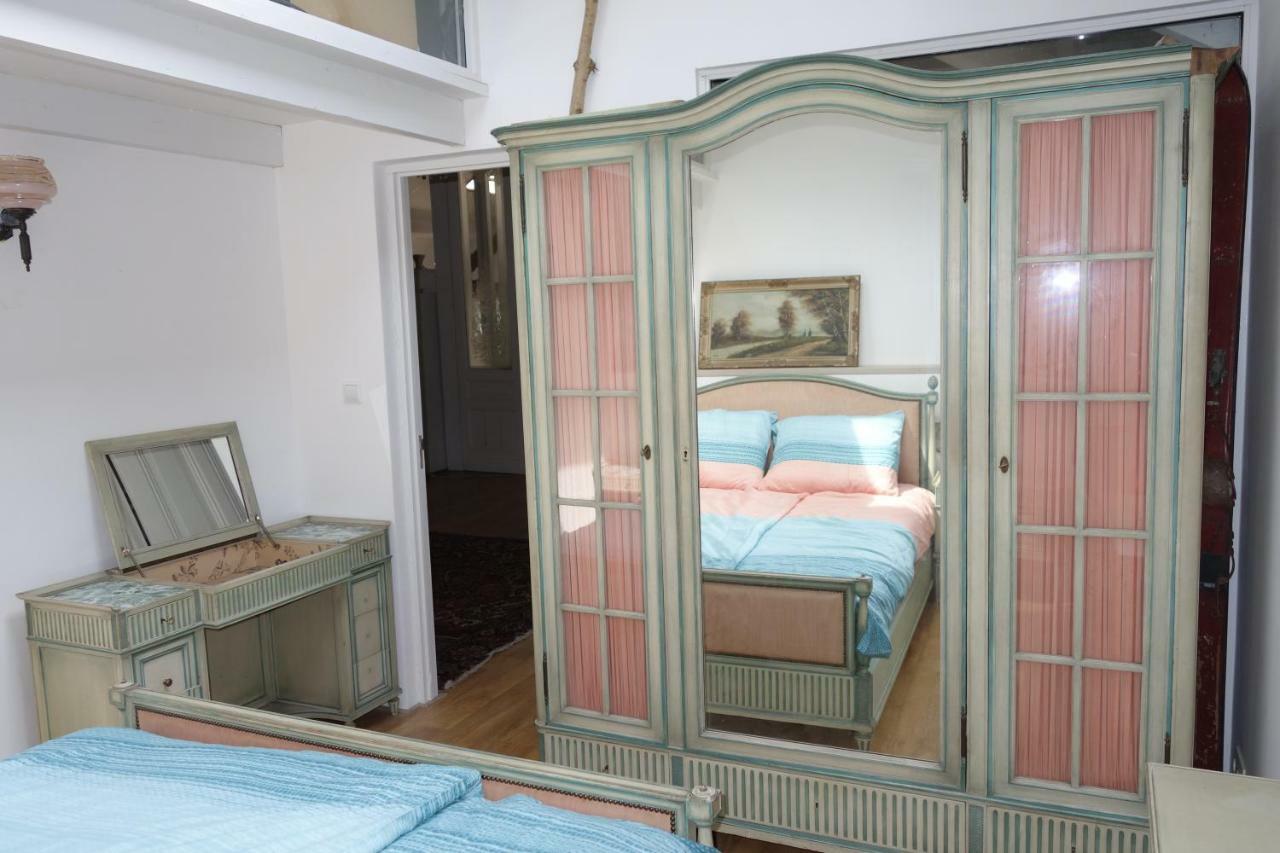 Le Paradis Theux Εξωτερικό φωτογραφία
