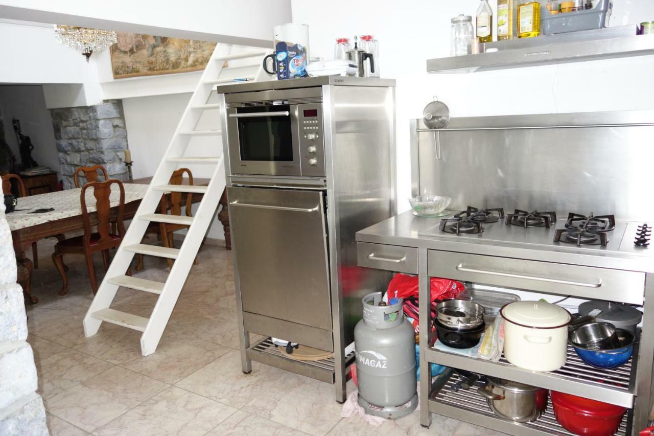 Le Paradis Theux Εξωτερικό φωτογραφία