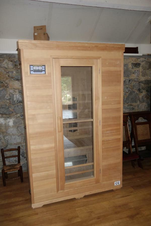 Le Paradis Theux Εξωτερικό φωτογραφία