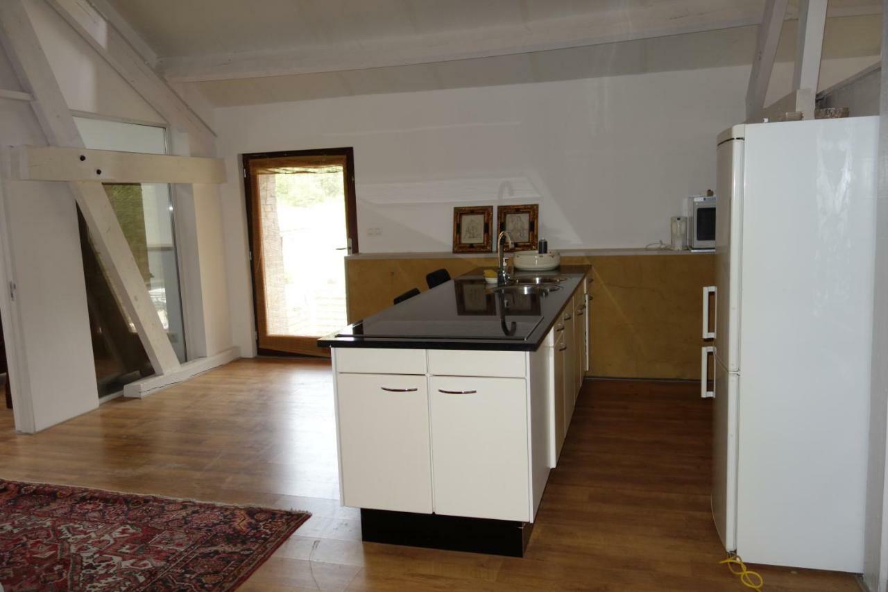 Le Paradis Theux Εξωτερικό φωτογραφία
