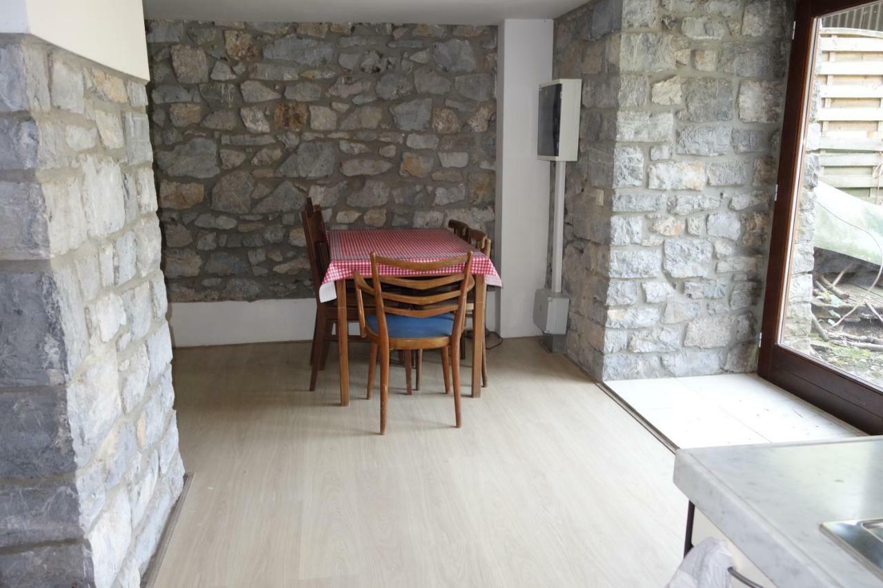 Le Paradis Theux Εξωτερικό φωτογραφία